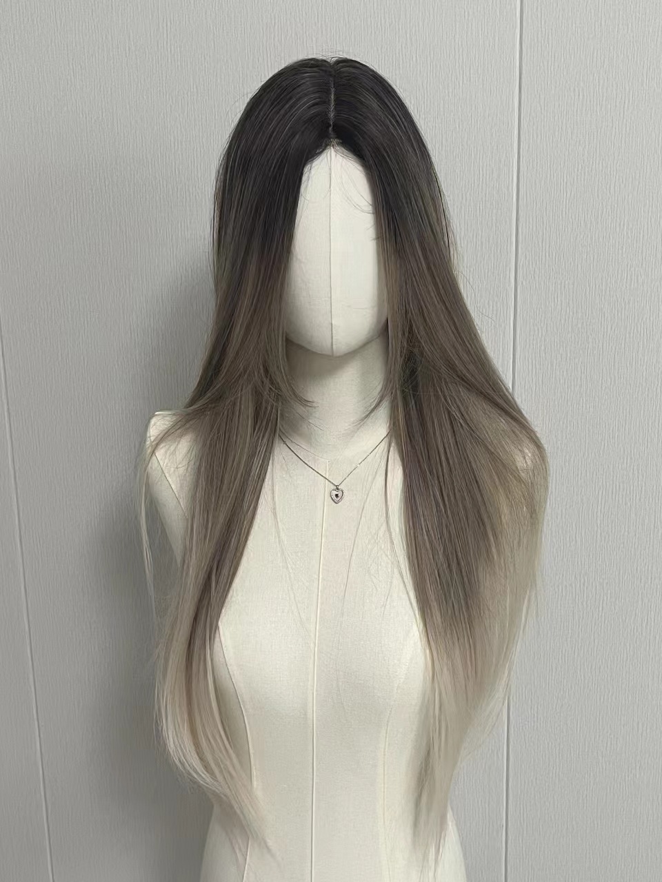 그라데이션 초콜릿 + 케어 7종 세트