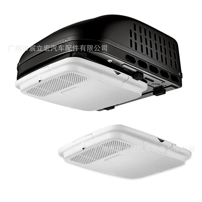 Automotive air conditioning, Air Conditioner All-In-One Unit