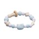 New Small Conch Ceramic Bracelet Female Student Children's Gift Cartoon Cat Bracelet Jingdezhen Ceramic Jewelry