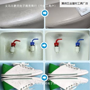 Car Wash, Tea Stain Brush, Pot Wipe, Scouring Pad, Japanese Nano Sponge, Cleaning and Decontamination, Magic Magic Wipe. Manufacturer