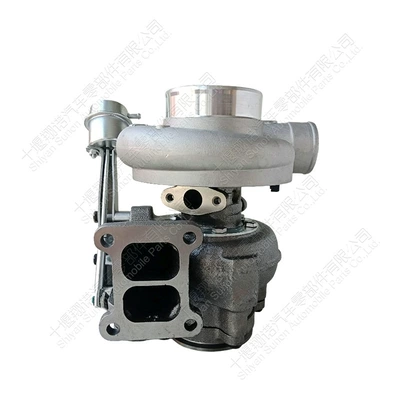 Compatible with Cummins Engine assembly