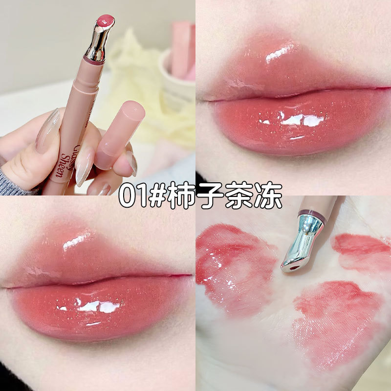 PINKYFOCUS LIGHT GELING LICE