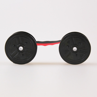 打字機雙色墨輪適用GR24 GR41 GR42 GR51 STARDP8340 1231P EP102