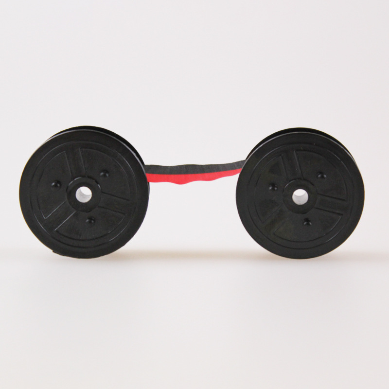 打字機雙色墨輪適用GR24 GR41 GR42 GR51 STARDP8340 1231P EP102