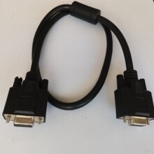 9ᘴ��ھ�com������ db9����ĸ���LRS232��ֱ�B�����L�ȿ��x ����