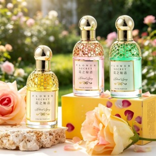 �羳 ����ˮ�ZŮʿ��ˮ30ml�־�����ꖹ⻨���{���e�p�罻����ˮ