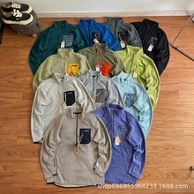 �羳pat@R1 Air Zip-Neck���ﱣů�\�����I������l��đץ�q245