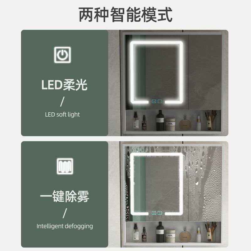 Pequeño apartamento gabinete de baño combinación de múltiples capas de madera maciza de lavado de cerámica baño integrado lavabo 40cm de ancho