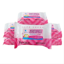 乔纳森浪漫玫瑰卫生湿巾清洁湿纸巾成人护理湿纸巾房事清洁纸巾