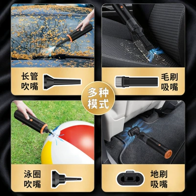 Handheld Desktop Vacuum Cleaners, Portable | Tozsoranlar