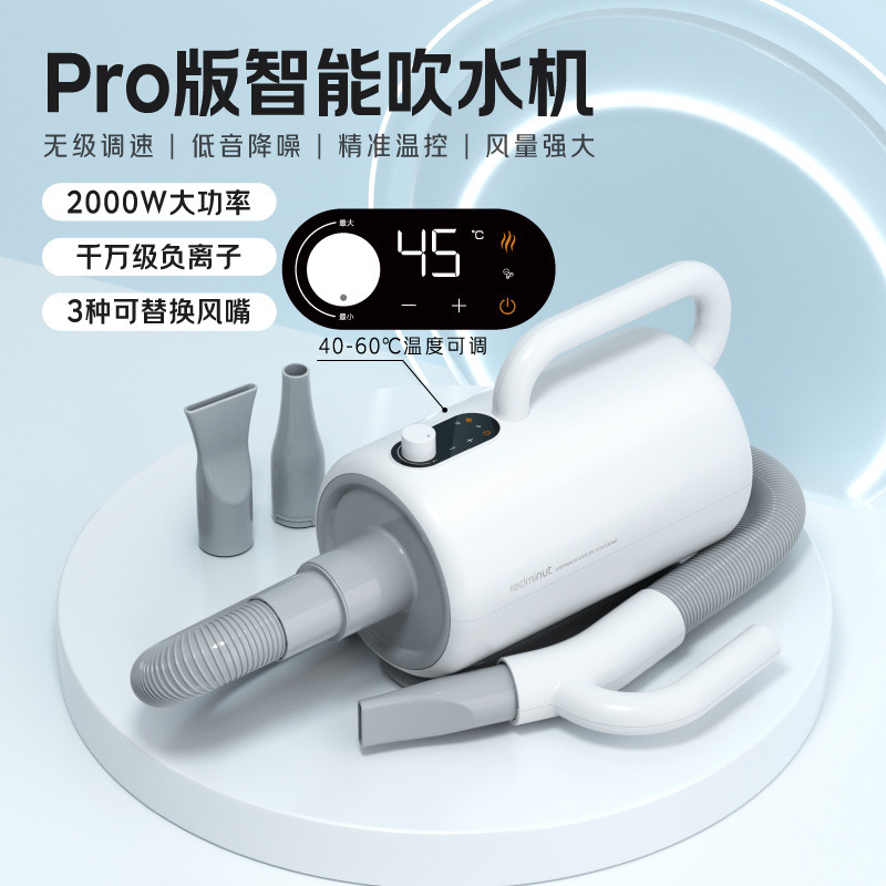 C20 Pro 버전 [정확한 지능형 온도 제어]