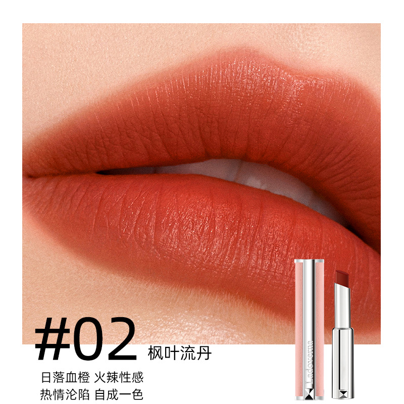 Maple Leaf Liudan