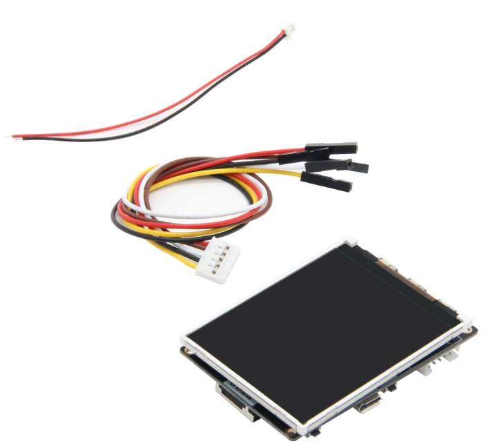 LILYGO ® TTGO T4 ESP32 IL19341 TFT LCD WIFI Bluetooth Module Development Board