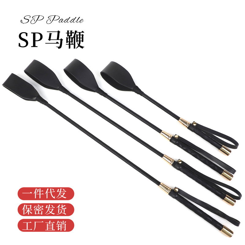 Cross-Border Sm Training Whip, Sp Training, Couple Flirting, Spanking Whip, Alternative Sex Toys, Adult Products