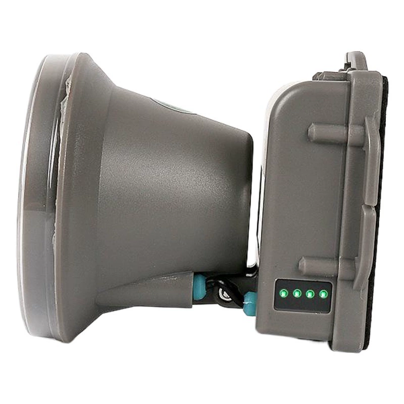 Налобный фонарь для дайвинга Yanni Q3, сильный свет с зарядкой, сверхяркий, дальний, суперводонепроницаемый, долговечный налобный фонарик