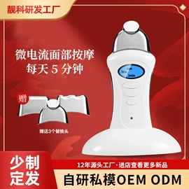 电子美容仪;面罩美容仪;脱毛/剃毛器