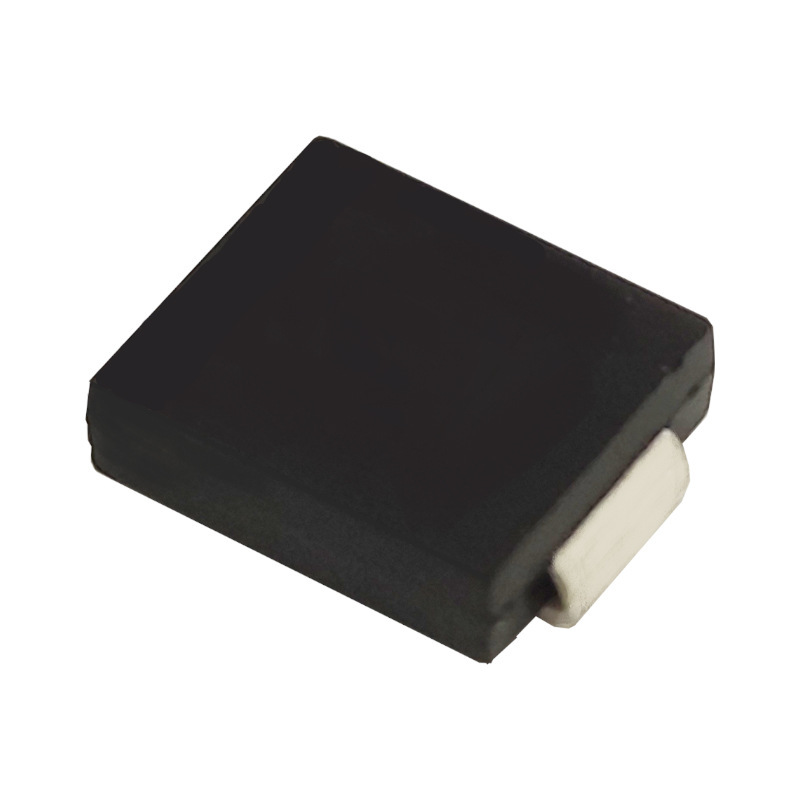 ES2C/SF23 快恢复二极管 2A150V SMC RoHS REACH 认证通过