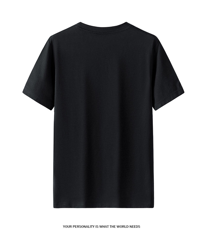 Herrenbekleidung Grenzüberschreitender Sportanzug Herren Sommer dünn schnell trocknend kurzärmeliges T-Shirt Shorts locker große Größe Lauffitness zweiteiliger Anzug_voghion.com