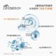 [genuine goods Supply] drenergy Dai Youjia Amino Acid Facial Cleanser Xinqi Foam Facial Cleanser