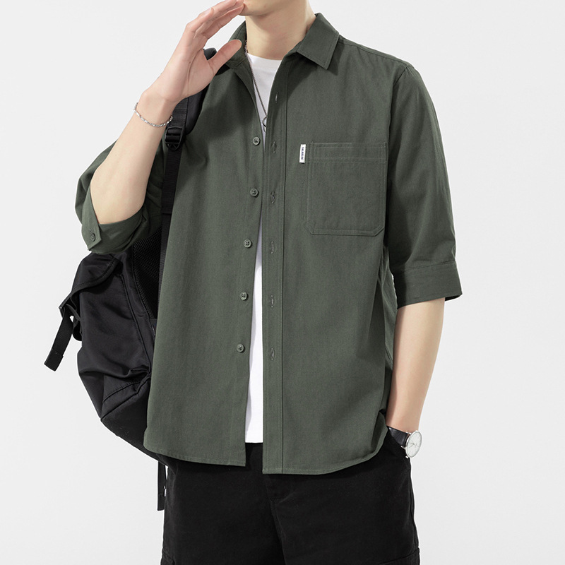 Summer shirt