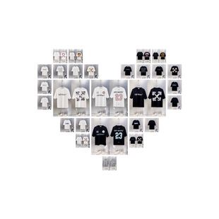 �羳���QOff White��ʿ����t��A�I�����¿�����e�ٴ���Ůͬ��