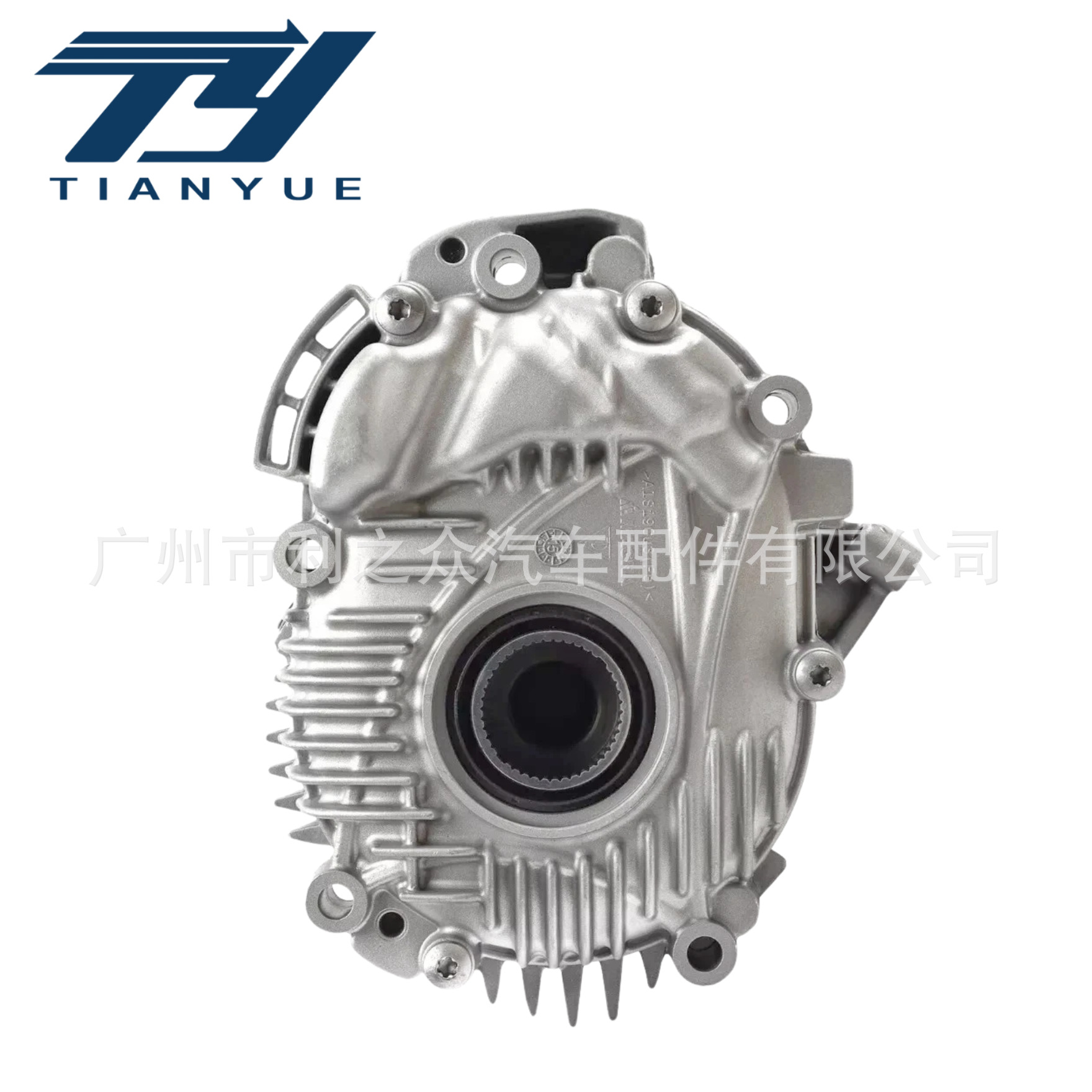 95B341010 Is Suitable for Porsche Macan Transfer Case Assembly 95B Awd 2.0L 2015-2018