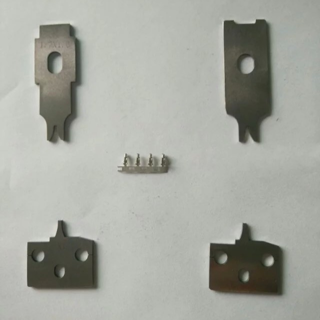 东莞自动压接机刀片剥线机裁线机刀片精密OTP端子机