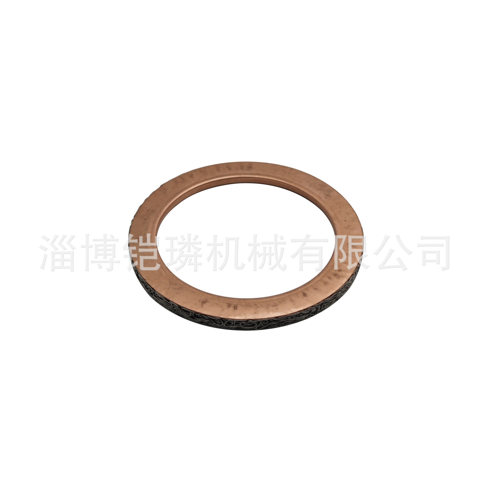 Cross-border hot sale Yamaha exhaust pipe gasket 3EG-14613-00-00