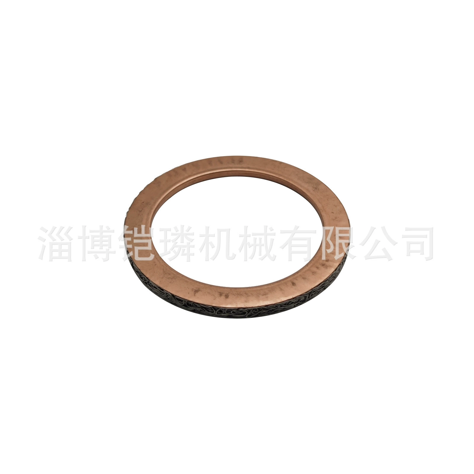 Cross-border hot sale Yamaha exhaust pipe gasket 3EG-14613-00-00