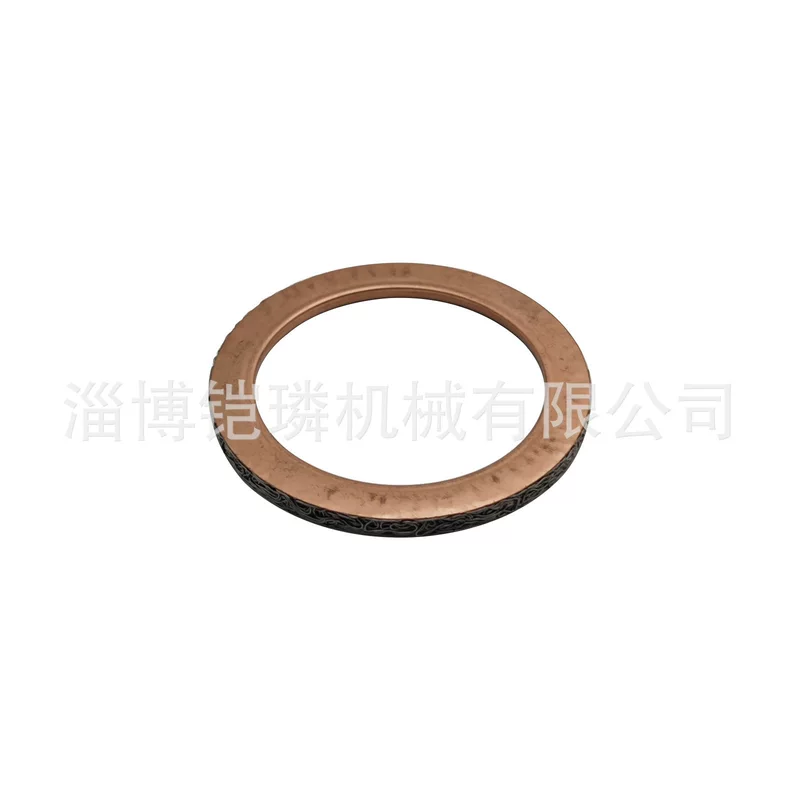Cross-border hot sale Yamaha exhaust pipe gasket 3EG-14613-00-00