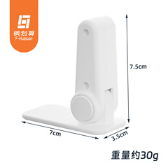 兒童安全鎖扣門把手固定鎖寶寶防開門防夾手兒童防護鎖防護嬰兒