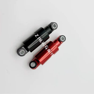 Spring Shock Absorber Hole Distance – damping system