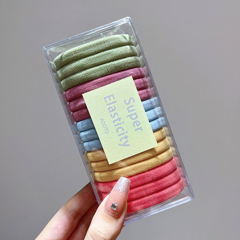 Light color box of 15 sticks