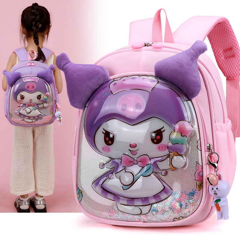 backpack for early age