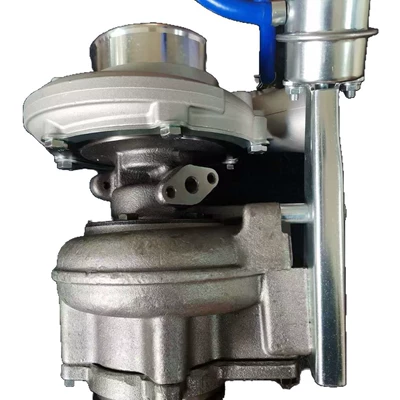 Turbocharger, Supercharger