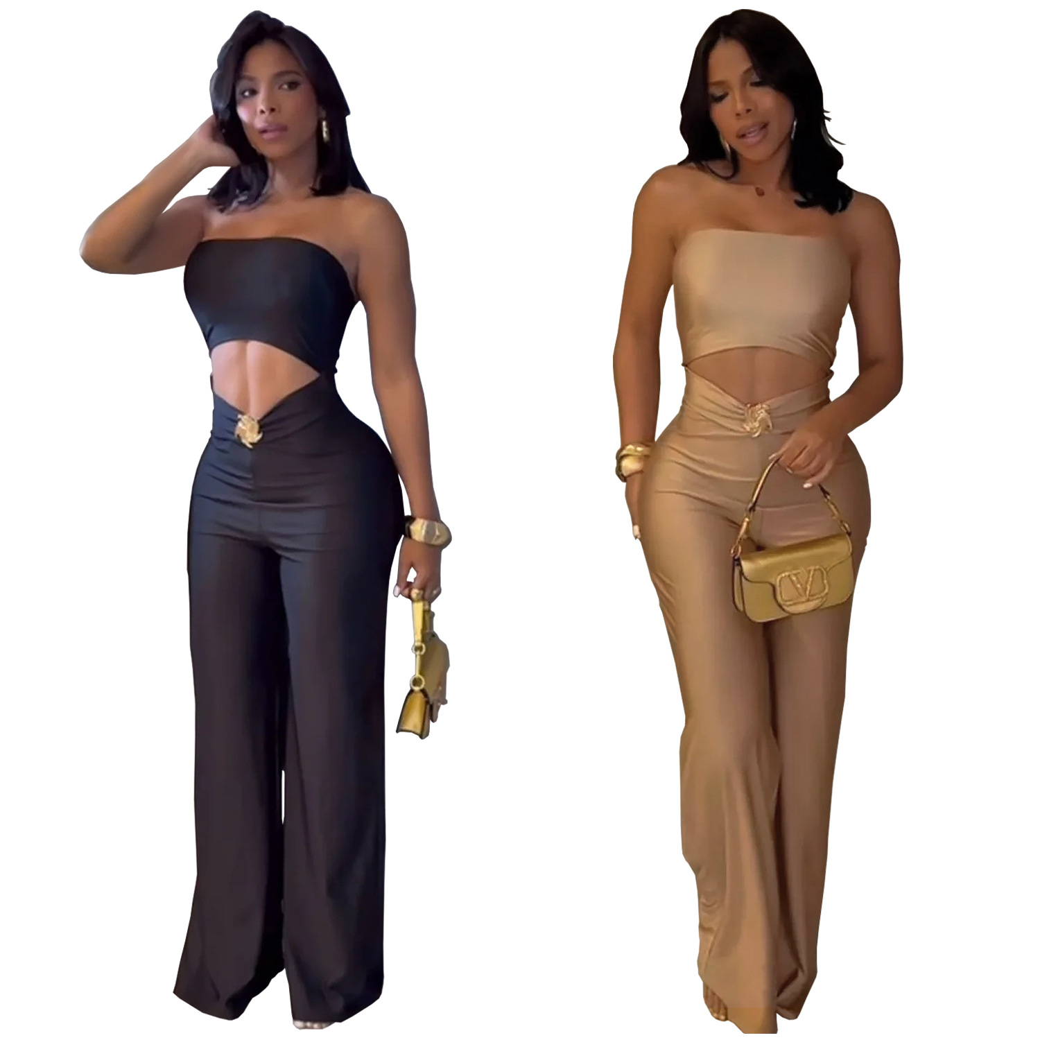 C7535 Aliexpress transfronterizo Amazon Europa y América de moda de mujer verano nuevo elástico delgado plantar casuales