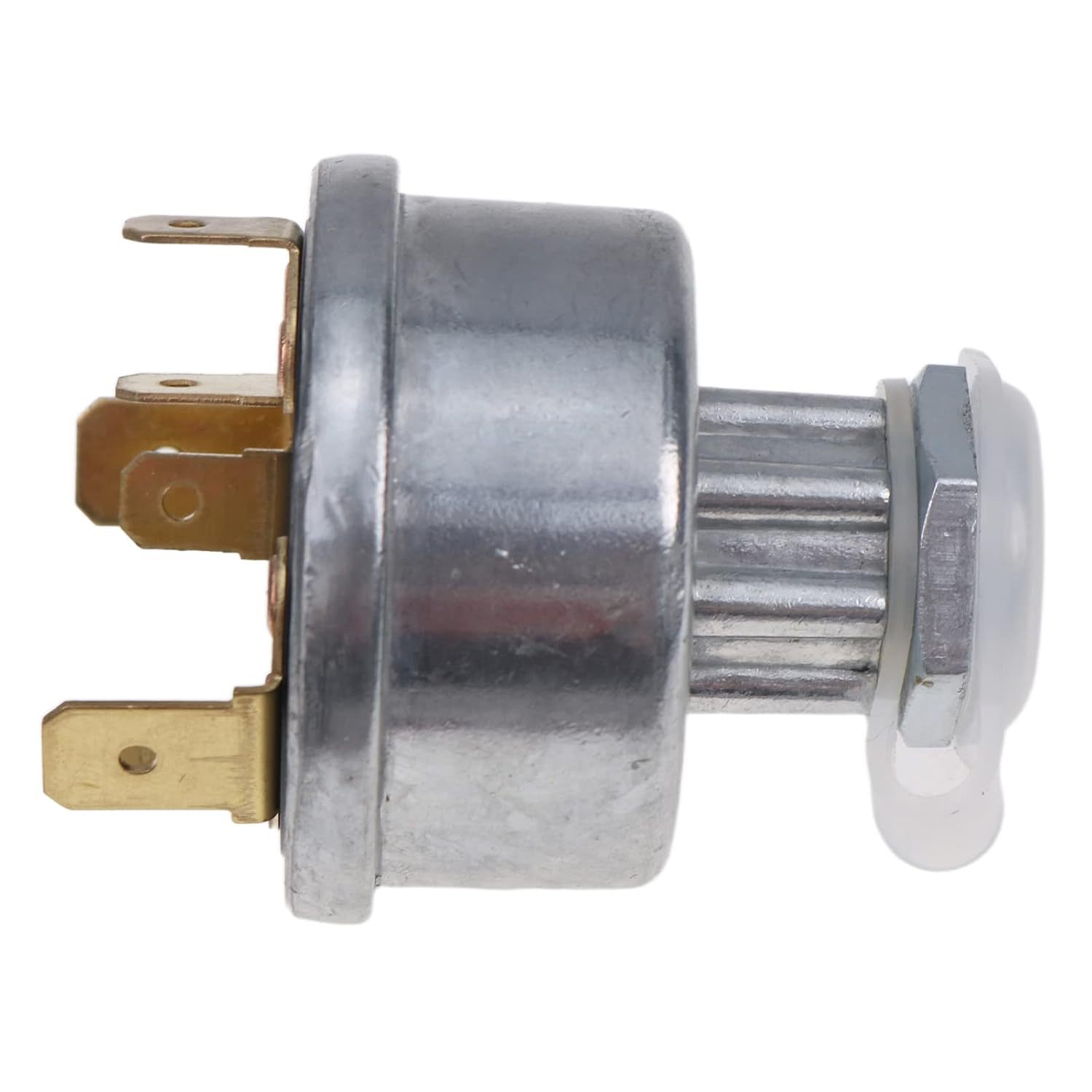 3107556R92 1874535M3 Agricultural tractor ignition start switch Massey Ferguson starter