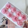 4-5CM box of cherry blossom powder