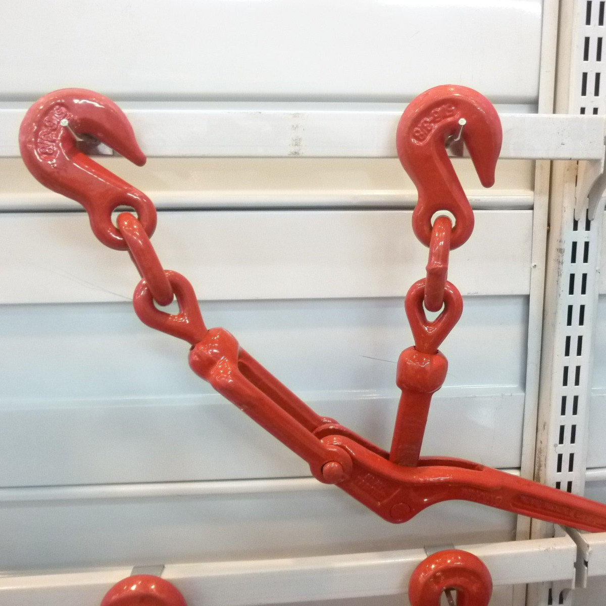 青岛索具厂供应杠杆式紧索具，棘轮紧索具