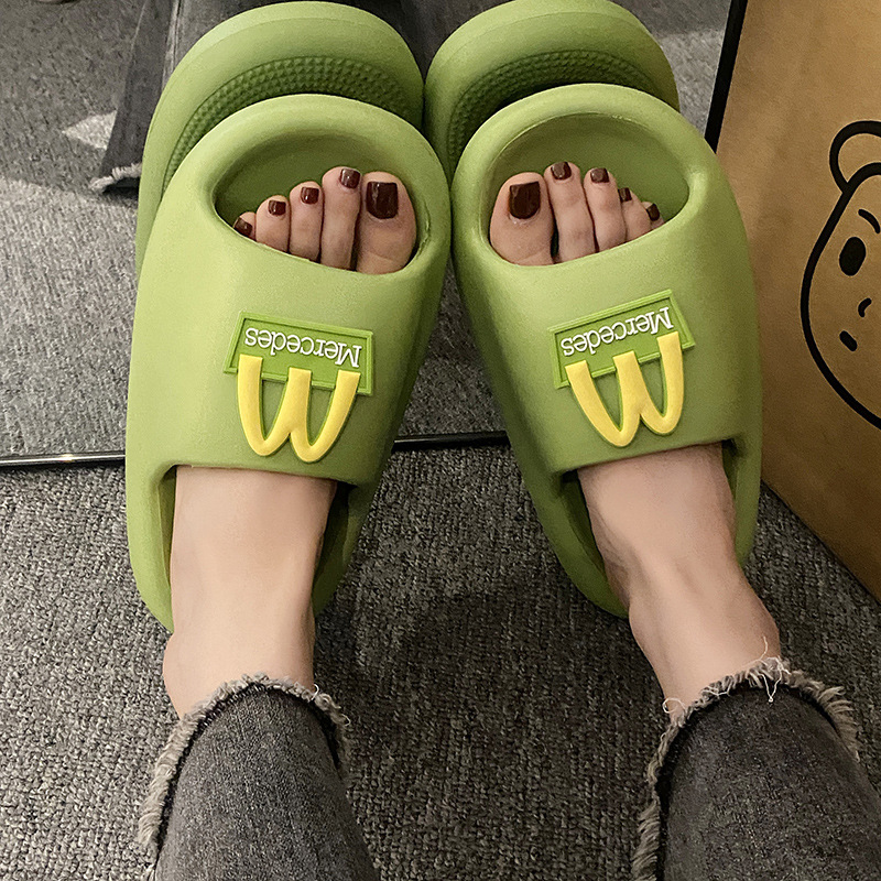 EVA 메르세데스 그린