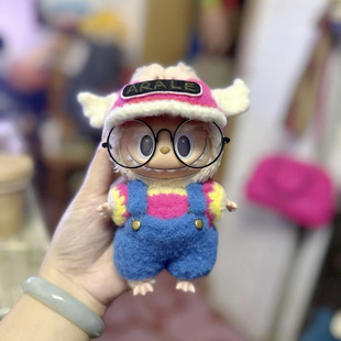 labubu�����Ɍ����z���¼��������������������blabubu clothes