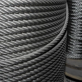 钢丝绳;吊装绳带;其他索具