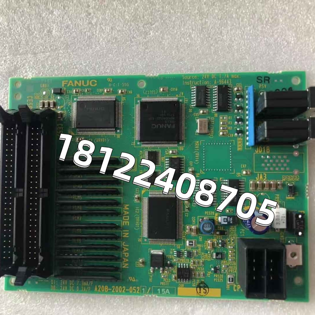 维修保养A20B-2002-0521机器人配件 议价