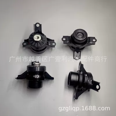 Suitable for 12305-b1020 12305-bz020 12305-B1050 PASSO hair machine foot glue (Other walking systems)