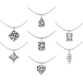 项链;耳钉;戒指