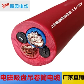 特种电缆;绝缘导线;电气电缆