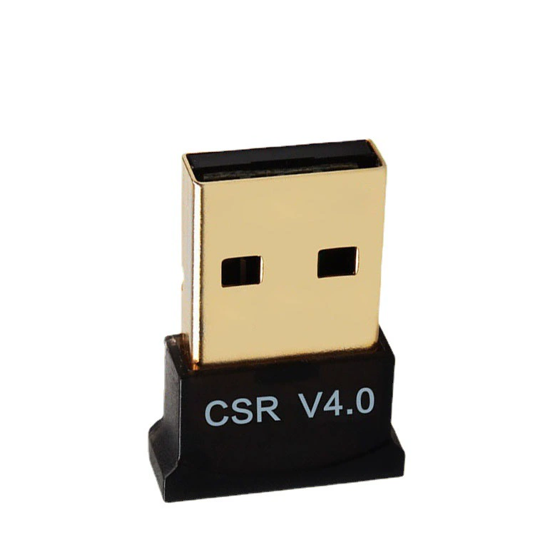 USB Bluetooth адаптер 4.0 Bluetooth аудиоприемник 4.0 Bluetooth адаптер поддерживает Win8/10