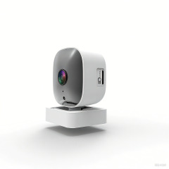 K7越境新型監視カメラ 家庭用ワイヤレスWiFiカードカメラ 携帯電話遠隔操作 高画質ナイトビジョン 窓用カメラ