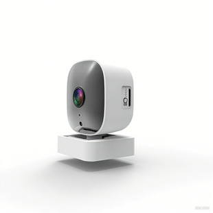 Cross-Border New Model Surveillance Camera for Home Use, Wireless Wifi Card Machine, Remote Mobile Phone Control, High-Definition Night Vision Window Camera