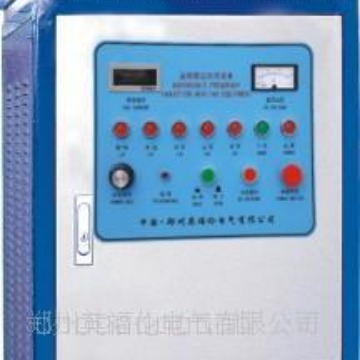 供应铁路道钉热锻加热设备